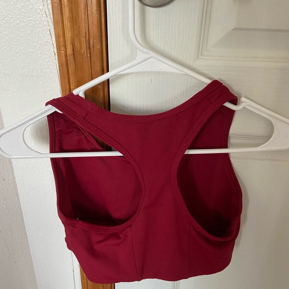 Gymshark Razorback, sports bra - Picture 2 of 2